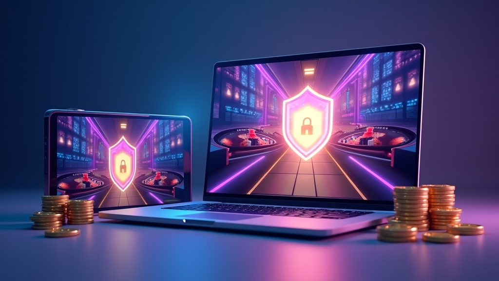 Maggico Casino Oficial