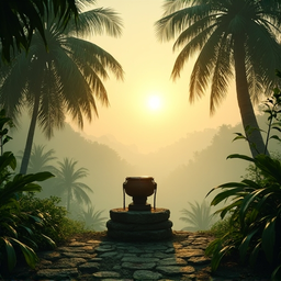 Jungle Drums Maggico Casino Opiniones