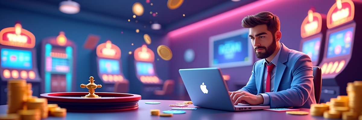 Maggico Casino Review