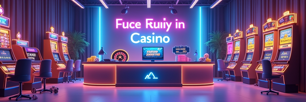 Maggico Casino Review