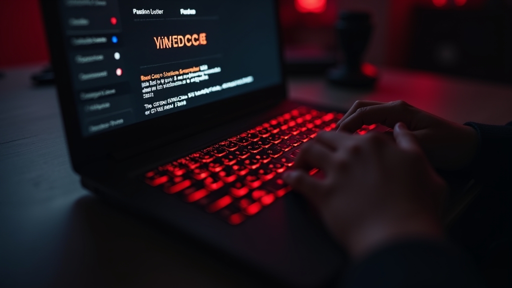 Pantalla de error al validar un código promocional en el casino