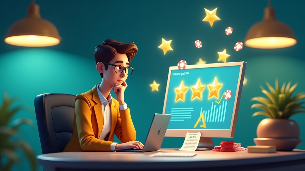 Maggico Casino Opiniones